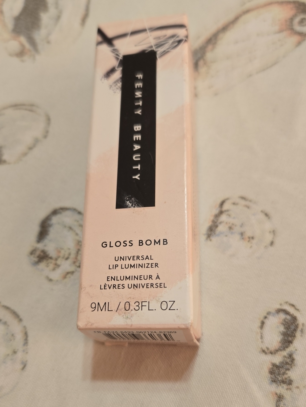 Fenty Beauty Gloss Bomb Universal Lip Luminizer — Fuchsia Flex